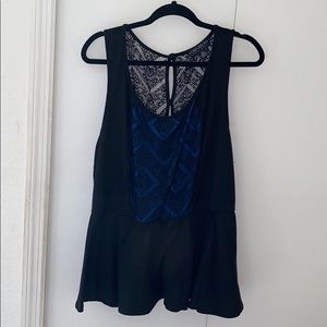 Forever 21 Plus Size dress tank